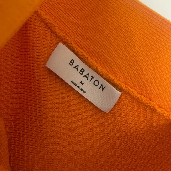 Babaton Contour Dress - Picture 2 of 2